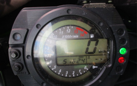 KAWASAKI NINJA ZX-10R 2005 ZXT00C