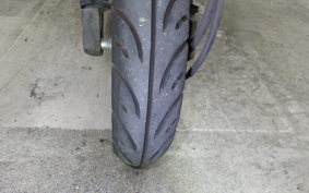 HONDA TODAY 2009 AF61