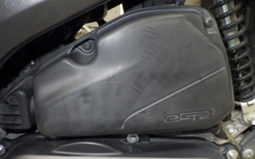 HONDA TACT Gen.4 2025 AF79
