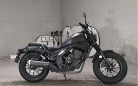 HONDA REBEL MC49