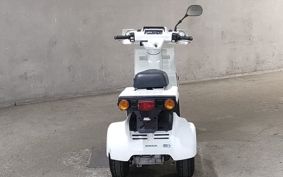 HONDA GYRO TD02