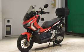 HONDA ADV150 1984 KF38