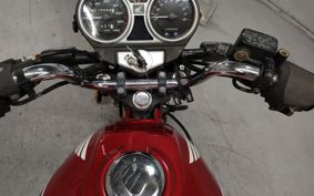 HONDA CBF 125 PCJ7