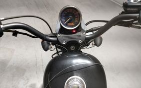HARLEY XL1200N 2010 CZ3