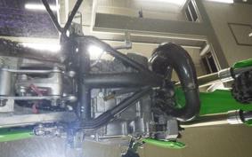 KAWASAKI KX112 KX112A