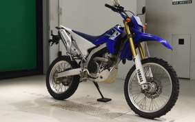 YAMAHA WR250R 2016 DG15J