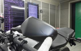 HONDA CB250RA 2017 MC52