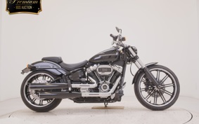 HARLEY FXBRS1870 2019