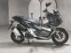 Фото Honda ADV150 2020 с японского аукциона