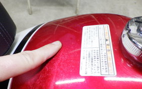 HONDA MONKEY AB27