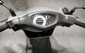 SUZUKI ADDRESS V125 CF46A