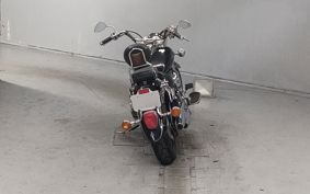 YAMAHA DRAGSTAR 400 CLASSIC 2004 VH01J