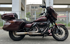 HARLEY FLHXSE CVO 2024 PX6
