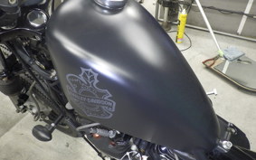 HARLEY XL1200S 1998