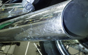 KAWASAKI ELIMINATOR 400 1996 ZL400A