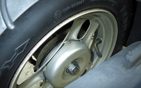 HONDA TODAY 2 1997 AF67