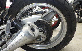 KAWASAKI ZEPHYR 750 1991 ZR750C