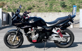 HONDA CB1300SF BOLDOR 2007 SC54