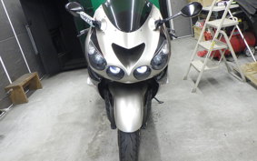 KAWASAKI ZX 1400 NINJA 2011