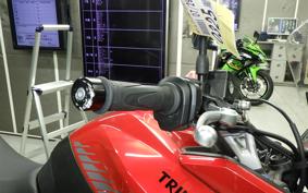 TRIUMPH TIGER 660 SPORTS 2023