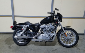 HARLEY XL883L 2006 CR2