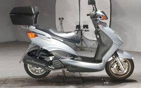 YAMAHA CYGNUS 125 X SE12J