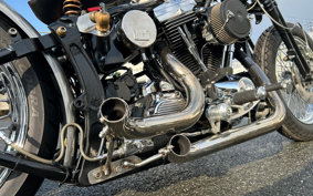 HARLEY FLSTC 1998 BJL