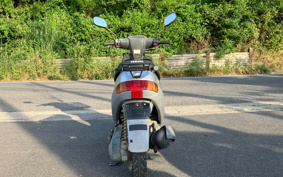 YAMAHA JOG APRIO SA11J