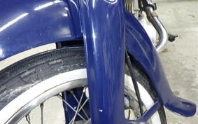 HONDA C92 SUPER CUB 2012 C92