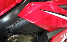 HONDA CBR650R 2020 RH03
