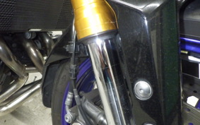 YAMAHA MT-09 Tracer GT 2020 RN51J