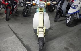 YAMAHA PASSOL 2T4