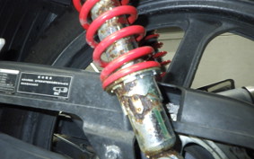 HONDA CBF 125