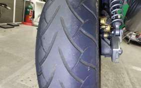 HONDA CB1300SF SUPER BOLDOR 2005 SC54