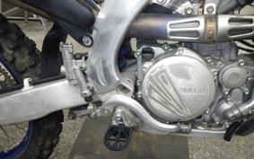 YAMAHA YZ250F 2026 CG40C