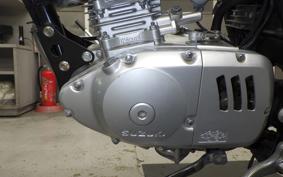SUZUKI GN125 H 2015