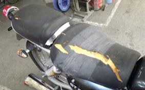 SUZUKI ST250E 2011 NJ4CA