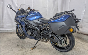SUZUKI GSX-S1000GT 2022 EK1AA