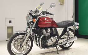HONDA CB1100 EX ABS 2017 SC65