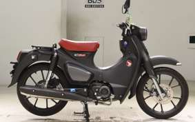 HONDA C125 SUPER CUB 2005 JA58