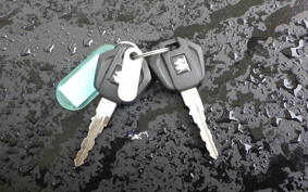 SUZUKI Vｽﾄﾛｰﾑ250SX EL11L