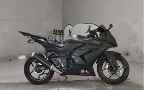 KAWASAKI NINJA250R EX250K