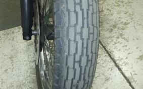 KAWASAKI 250TR 2026 BJ250F