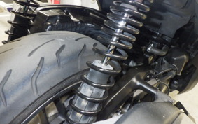 HONDA FORZA 250 2015 MF15
