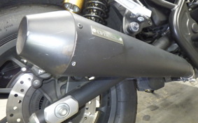 HONDA REBEL 250 S 1994 MC49