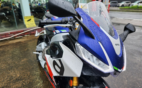 APRILIA RS660 2025 ZD4KS