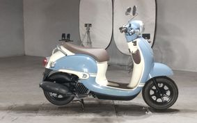 HONDA GIORNO AF77