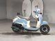 Фото Honda GIORNO с японского аукциона