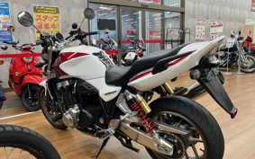HONDA CB1300SF E PACKAGE  2015 SC54