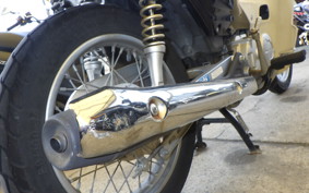 HONDA C110 SUPER CUB JA10